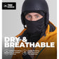 Balaclava Ski Mask - Winter Face Mask For Men And Women - Cold Weather Gear For Skiing, Snowboarding And Motorcycle Riding,