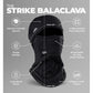 Balaclava Ski Mask - Winter Face Mask For Men And Women - Cold Weather Gear For Skiing, Snowboarding And Motorcycle Riding,