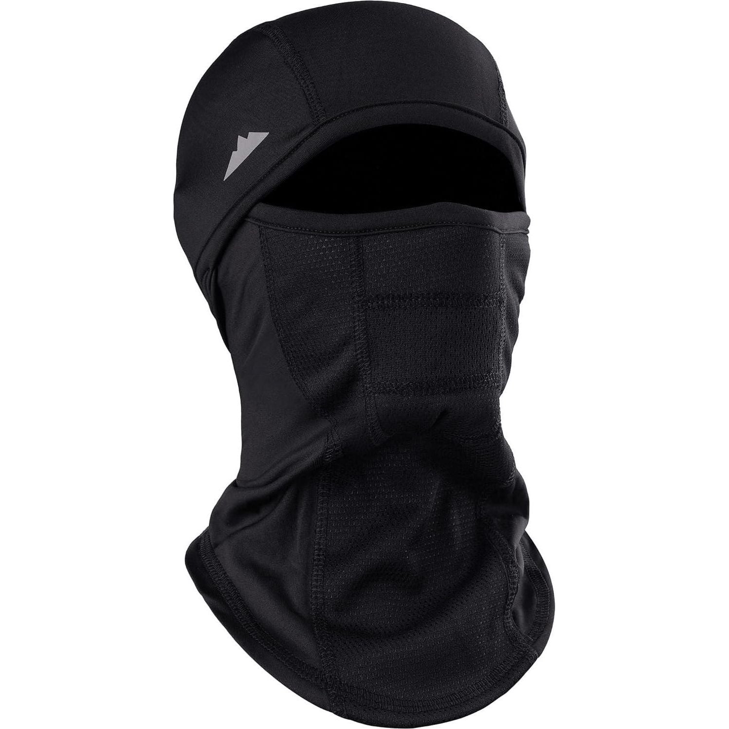 Balaclava Ski Mask - Winter Face Mask For Men And Women - Cold Weather Gear For Skiing, Snowboarding And Motorcycle Riding,