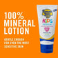 Banana Boat Kids Sensitive SPF 50+ PA++++ Mineral Based Sunscreen Lotion 90ml