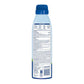 Banana Boat Ultra Defense Lightweight SPF 100 Clear Sunscreen Spray 170g,079656050813