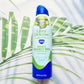 Banana Boat Ultra Defense Lightweight SPF 100 Clear Sunscreen Spray 170g,079656050813