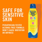 Banana Boat Kids Sport Sunscreen Spray SPF 50, 6 oz, 1 Pc, Oxybenzone & Alcohol-Free, Water-Resistant Sunblock