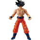 Bandai Namco - Dragon Ball Super - Super Saiyan Blue Vegeta, Dragon Ball Evolve 5 Action Figure,Does not Apply