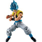 Bandai Namco - Dragon Ball Super - Super Saiyan Blue Vegeta, Dragon Ball Evolve 5 Action Figure,Does not Apply