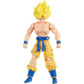 Bandai Namco - Dragon Ball Super - Super Saiyan Blue Vegeta, Dragon Ball Evolve 5 Action Figure,Does not Apply