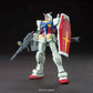 Bandai Hobby HGUC RX-78-2 Gundam Revive Model Kit, 1/144 Scale (BAN196716),885951446653