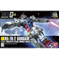 Bandai Hobby HGUC RX-78-2 Gundam Revive Model Kit, 1/144 Scale (BAN196716),885951446653