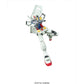 Bandai Hobby HGUC RX-78-2 Gundam Revive Model Kit, 1/144 Scale (BAN196716),885951446653