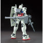 Bandai Hobby HGUC RX-78-2 Gundam Revive Model Kit, 1/144 Scale (BAN196716),885951446653