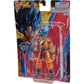 Bandai Namco - Dragon Ball Super - Super Saiyan Blue Vegeta, Dragon Ball Evolve 5 Action Figure,Does not Apply