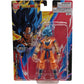 Bandai Namco - Dragon Ball Super - Super Saiyan Blue Vegeta, Dragon Ball Evolve 5 Action Figure,Does not Apply
