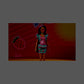 Barbie Color Reveal Doll, 1 Pc, Sweet Fruit Series, 7 Surprises Included, Scented, Styles May Vary
