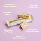 BAREBELLS Barebells Protein Bars White Chocolate Almond - 12 Count, 20g High Protein Treats - Chocolate Nutrition Bar With 1g Total Sugars - On-The-Go Breakfast Or Post-Workout Snack