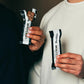 Barebells Protein Bars, Cookies and Cream, 12 Count, 20g Protein, Low Sugar, On-the-Go Breakfast or Post-Workout Snack