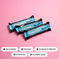 Barebells Protein Bars, Creamy Crisp, 12 Count, 20g High Protein, Chocolate Nutrition Bar with 1g Total Sugars, On-the-Go Breakfast or Post-Workout Snack