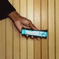 Barebells Protein Bars, Creamy Crisp, 12 Count, 20g High Protein, Chocolate Nutrition Bar with 1g Total Sugars, On-the-Go Breakfast or Post-Workout Snack