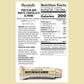 BAREBELLS Barebells Protein Bars White Chocolate Almond - 12 Count, 20g High Protein Treats - Chocolate Nutrition Bar With 1g Total Sugars - On-The-Go Breakfast Or Post-Workout Snack