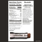 Barebells Protein Bars, Cookies and Cream, 12 Count, 20g Protein, Low Sugar, On-the-Go Breakfast or Post-Workout Snack