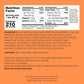 Barebells Soft Protein Bars, Salted Peanut Caramel, 12 Count, 16g High Protein, 1g Total Sugars, On-the-Go Breakfast or Post-Workout Snack