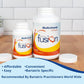 Bariatric Fusion Multivitamin Without Iron 180 Capsules,858208007778