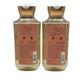 Bath & Body Works Fall in Bloom Shower Gel, 2-Pack
