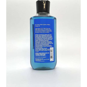 Bath & Body Works 2-in-1 Ocean Hair & Body Wash for Men, 10 oz