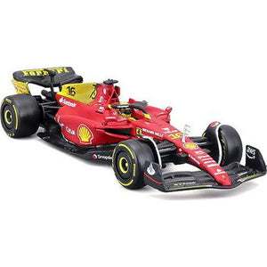 Bburago 1:43 Diecast Car Model, 1 Pc, Pre-Built Sports Car Toy, Assorted Colors, Collectible Display Vehicle