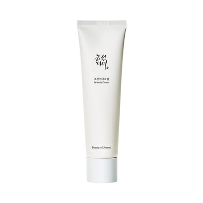 Beauty of Joseon Beauty Of Joseon Dynasty Cream Hydrating Face Moisturizer For Dry, Sensitive Skin, Korean Skincare For Men And Women 100ml, 3.38 Fl.oz