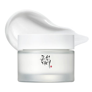 Beauty of Joseon Beauty Of Joseon Dynasty Cream Hydrating Face Moisturizer For Dry, Sensitive Skin, Korean Skincare For Men And Women 50ml, 1.69 Fl.oz.
