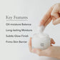 Beauty of Joseon Beauty Of Joseon Dynasty Cream Hydrating Face Moisturizer For Dry, Sensitive Skin, Korean Skincare For Men And Women 100ml, 3.38 Fl.oz