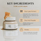 Beauty of Joseon Beauty Of Joseon Ground Rice And Honey Glow Mask Pore Sebum Care For Dry Sensitive Skin Korean Skin Care 150ml, 5.07 Fl.oz