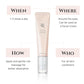 Beauty of Joseon Beauty Of Joseon Revive Eye Serum With Retinal Niacinamide Correction For Puffy Eye Bags Fine Lines Dark Circles Wrinkles, Korean Skin Care 30ml, 1 Fl.oz, 2 Packs