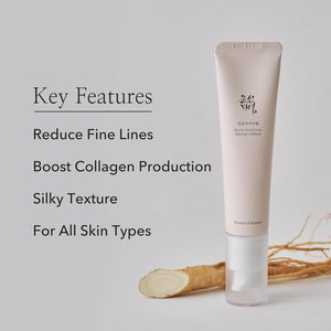 Beauty of Joseon Beauty Of Joseon Revive Eye Serum With Retinal Niacinamide Correction For Puffy Eye Bags Fine Lines Dark Circles Wrinkles, Korean Skin Care 30ml, 1 Fl.oz, 2 Packs