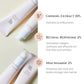 Beauty of Joseon Beauty Of Joseon Revive Eye Serum With Retinal Niacinamide Correction For Puffy Eye Bags Fine Lines Dark Circles Wrinkles, Korean Skin Care 30ml, 1 Fl.oz, 2 Packs