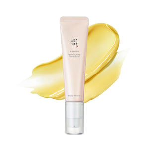 Beauty of Joseon Beauty Of Joseon Revive Eye Serum With Retinal Niacinamide Correction For Puffy Eye Bags Fine Lines Dark Circles Wrinkles, Korean Skin Care 30ml, 1 Fl.oz