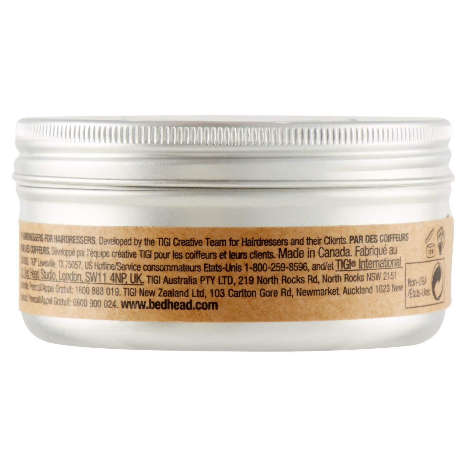 Bed Head For Men Slick Trick Pomade, 2.65 Fluid Ounce,