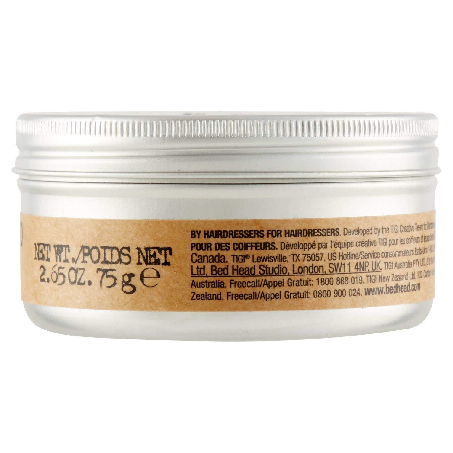 Bed Head For Men Slick Trick Pomade, 2.65 Fluid Ounce,