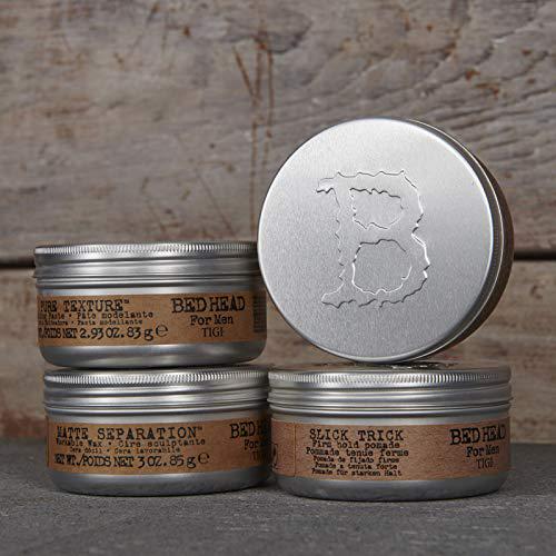 Bed Head For Men Slick Trick Pomade, 2.65 Fluid Ounce,