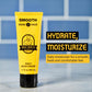 Bee Bald SMOOTH Daily Moisturizer Tones, Hydrates, Moisturizes And Smooths Away Fine Lines, Wrinkles And Dry Patches; Helps Control Oil And Shine To Feel Cool, Fresh And Comfortable, 1.7 Fl Oz,