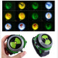 Ben 10 Omnitrix Watch Toy for Kids, 1 Pc, Action Projector Light & Sound, Ultimate Alien Game Gift, Multicolor