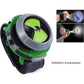 Ben 10 Omnitrix Watch Toy for Kids, 1 Pc, Action Projector Light & Sound, Ultimate Alien Game Gift, Multicolor
