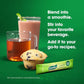 Benefiber Prebiotic Fiber Supplement Clear & Taste-Free Stick Packs (Pack Of 28) 4g Each,886790162803