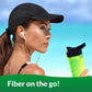 Benefiber Prebiotic Fiber Supplement Clear & Taste-Free Stick Packs (Pack Of 28) 4g Each,886790162803