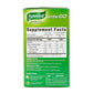 Benefiber Prebiotic Fiber Supplement Clear & Taste-Free Stick Packs (Pack Of 28) 4g Each,886790162803