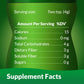 Benefiber Daily Prebiotic Fiber Supplement, Unflavored Powder for Digestive Health, 62 Servings, 87 oz