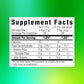 Benefiber Benefiber Daily Prebiotic Fiber Supplement Powder For Digestive Health, Unflavored - 125 Servings (17.6 Ounces)