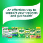 Benefiber Benefiber Daily Prebiotic Fiber Supplement Powder For Digestive Health, Unflavored - 125 Servings (17.6 Ounces)