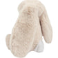 Best Pet Supplies Bunny Buddy Dog Toy Squeaky Plush with Crinkle for Small Medium Dogs