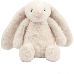Best Pet Supplies Bunny Buddy Dog Toy Squeaky Plush with Crinkle for Small Medium Dogs